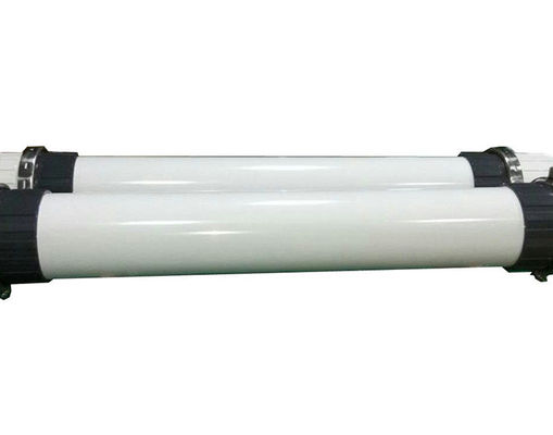 Water Purification Spiral Uf Membrane PVDF Ultrafiltration Membranes